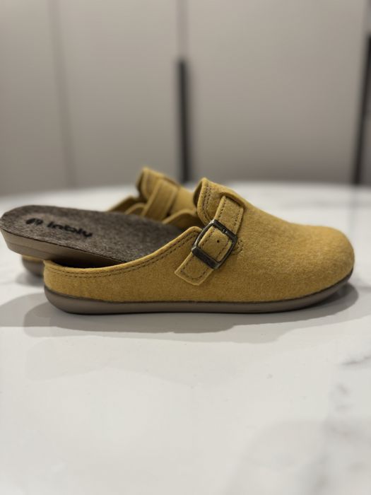 Тапки інблу домашні