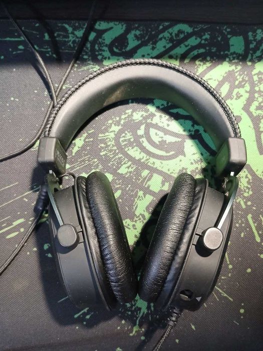 Навушники Fifine AmpliGame H6