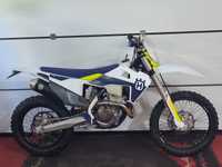 Husqvarna FE 250  21 113mth ktm excf 250 excf 350 Raty!!