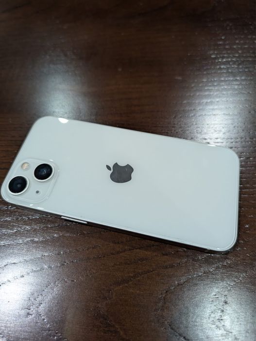 Iphone 13 branco