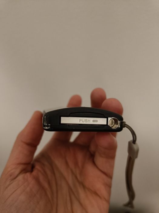 Câmara Sony Bloggie