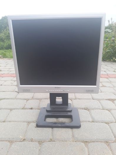 Monitor