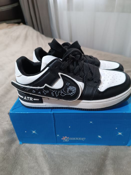 Кросівки на хлопчика