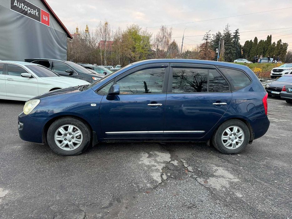 Продам Kia Carens 2007р. #73078