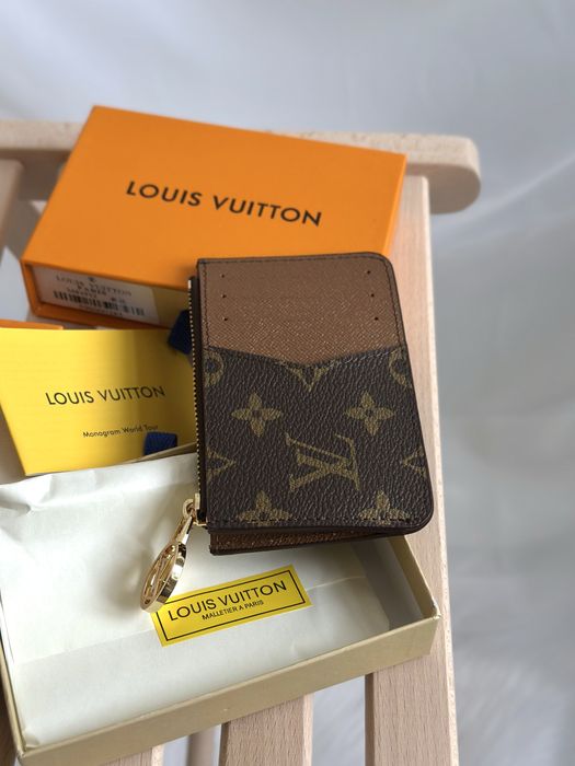 Картхолдер Louis Vuitton