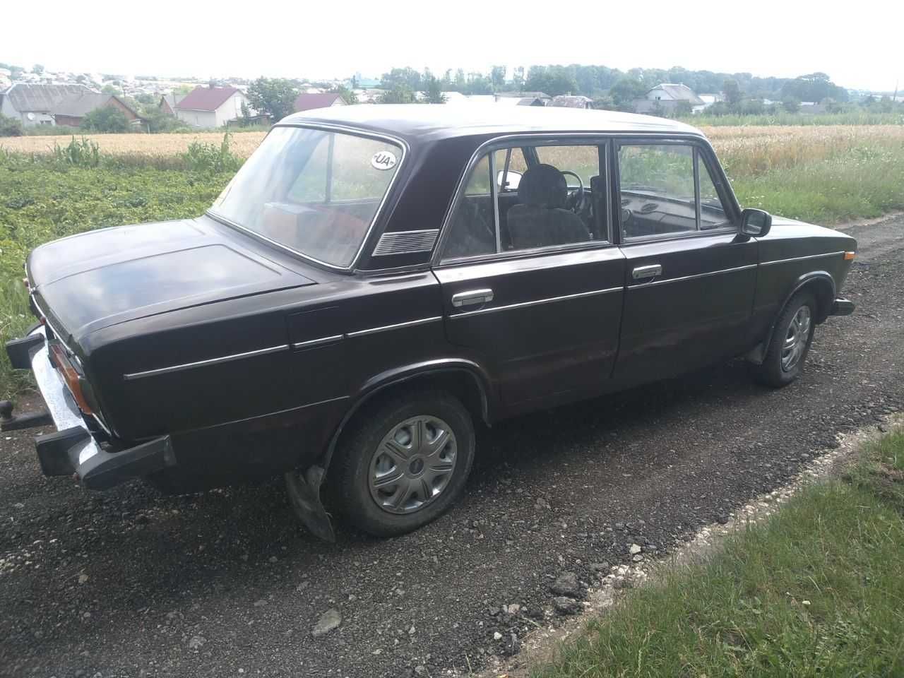 ВАЗ - 2106     .