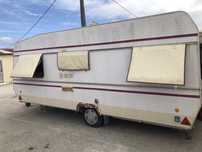 Caravana VIMARA 500DS