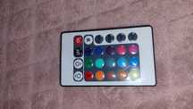 Pilot RGB Obi Euromate uniwersalny