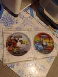 Skylander ps3 (4 plataformas, 18 bonecos , 2 jogos)