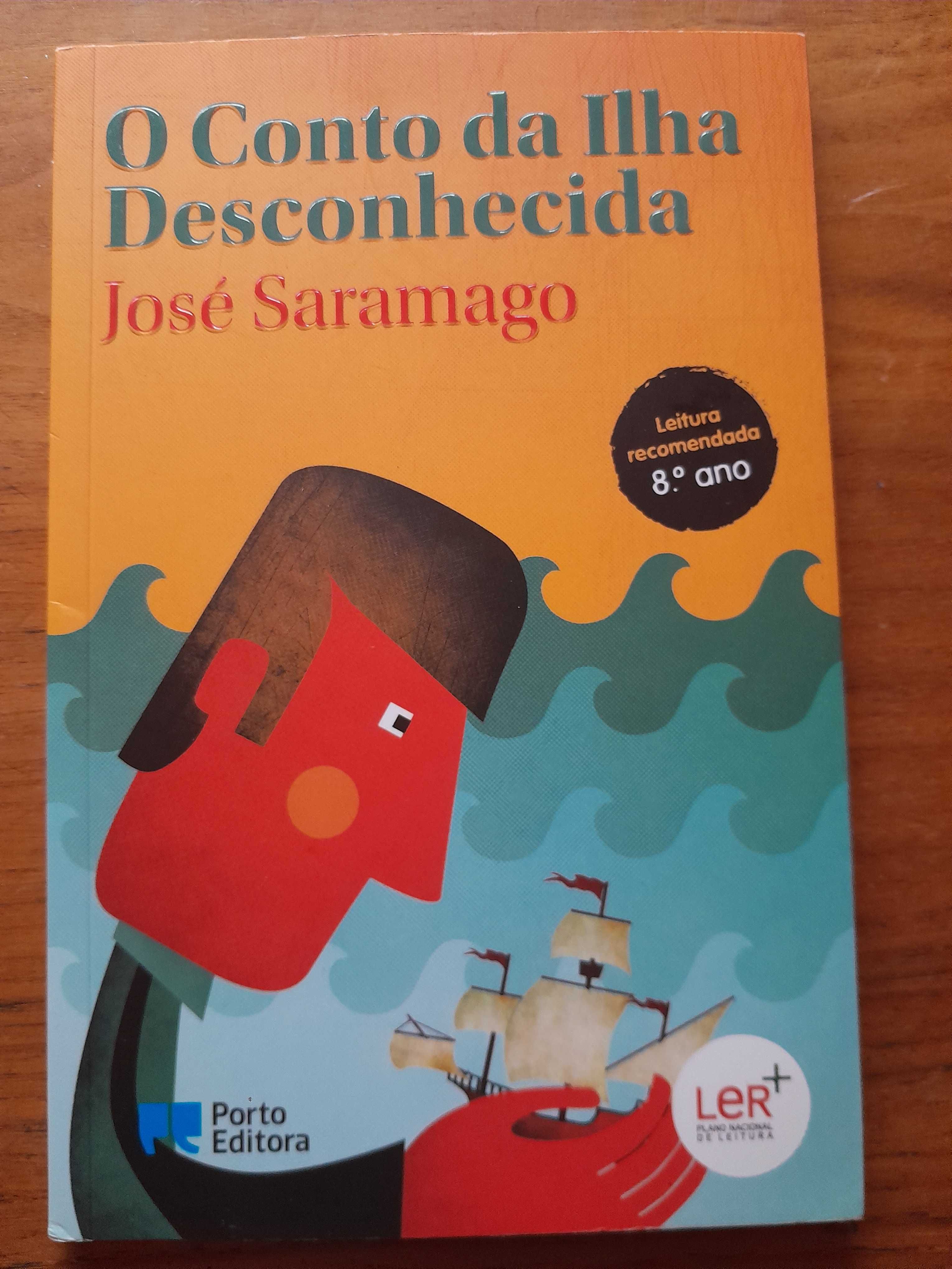 Livros de leitura recomendada (5º ao 10º ano, Plano Nac. de leitura).