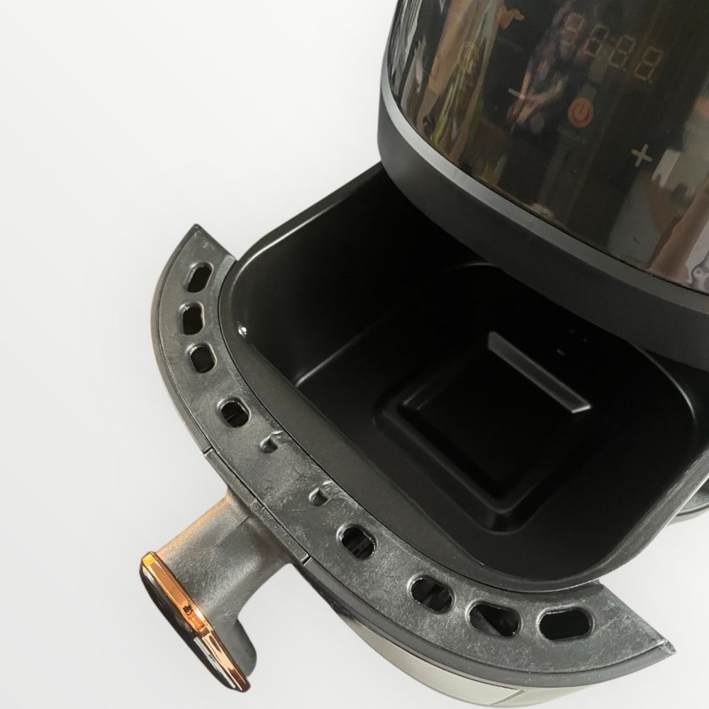 Frytkownica beztłuszczowa Air Fryer