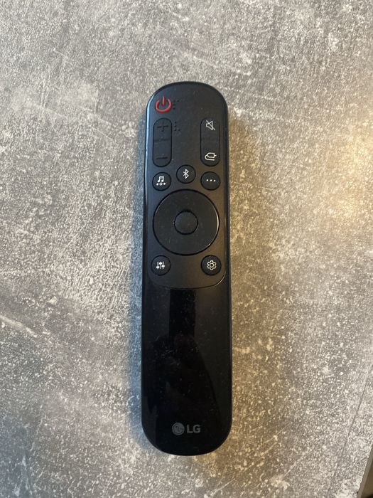 LG S70TY Soundbar