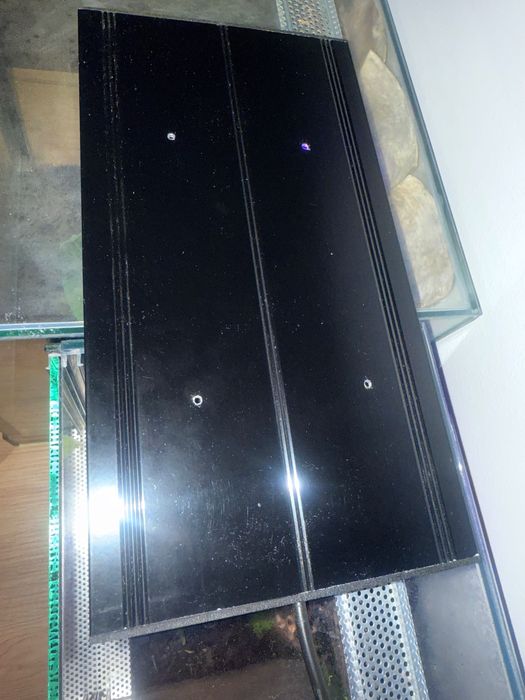 Oświetlenie led do terrarium