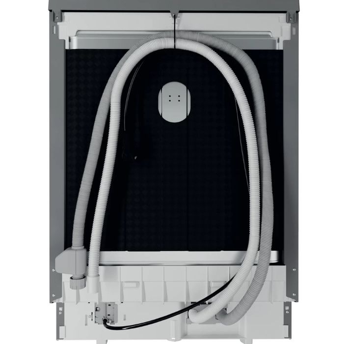 Посудомийна машина Hotpoint-Ariston HFC 3C41 CW