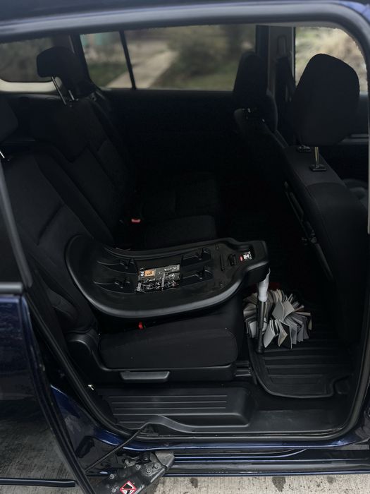 Mazda 5 2.0 disel 2009