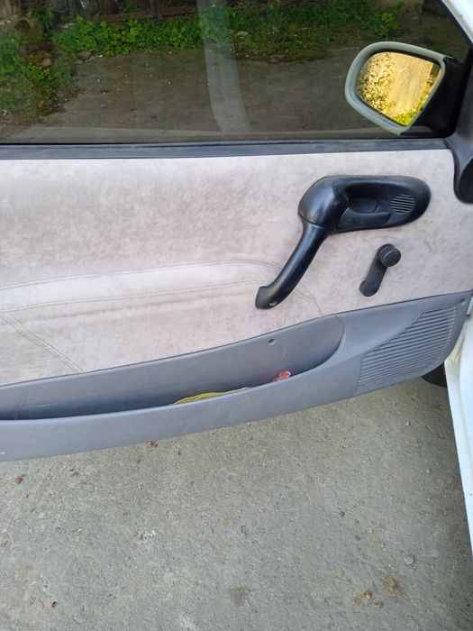 Опель Корса Б бензин