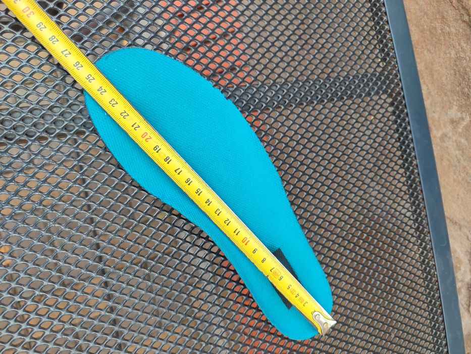 Трекинговые ботинки Salewa Trainer MID GTX 40 размер (оригинал)