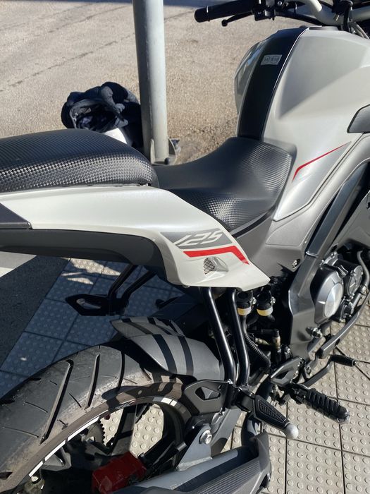 RKF 125 ano 2019