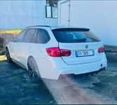 Peças bmw f31 320d xdrive