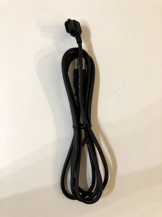 Przewód do ładowarki Di2 SHIMANO EW-EC300