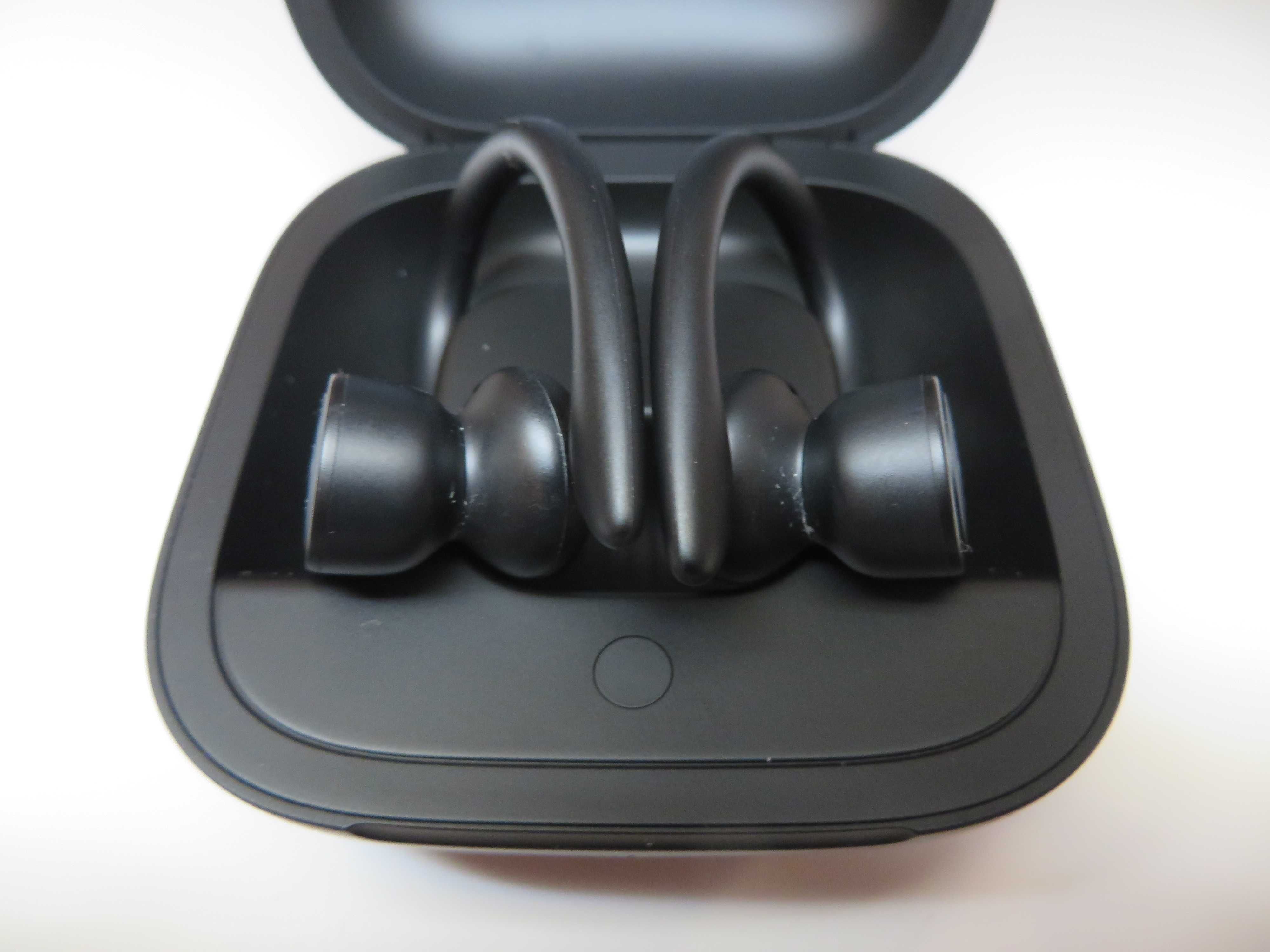 Słuchawki Apple Beats Powerbeats Pro z etui ładującym
