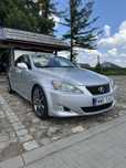 Lexus is220d 2006r