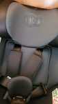 Cadeira Auto Kinderkraft I-Guard I-Size Black