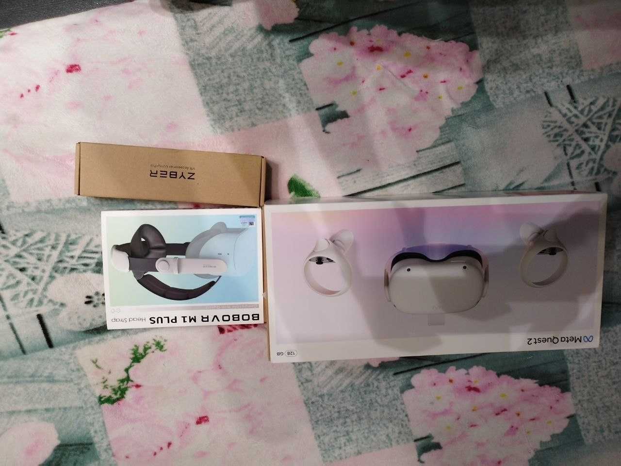 Oculus Quest 2 128gb