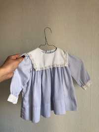 Блуза Dior дитяча