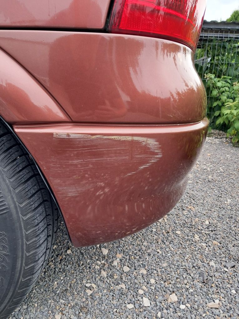 Opel astra G 1.2 B +Lpg