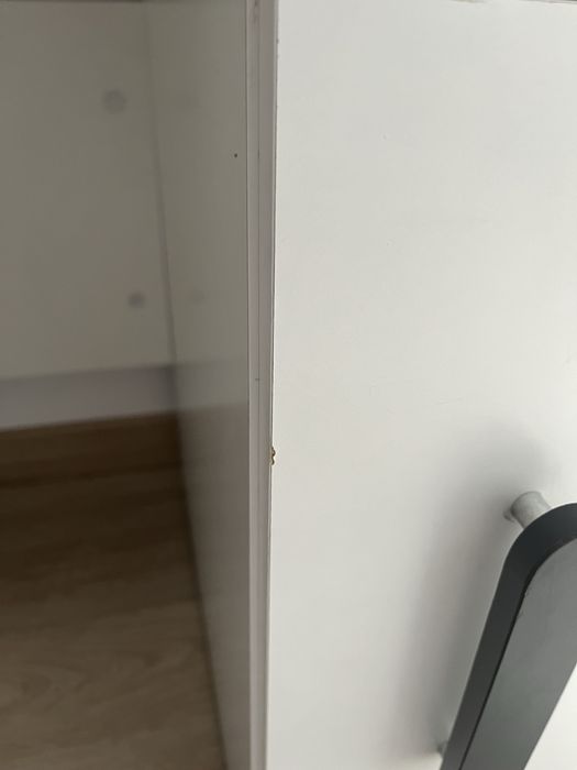Biurko dziecięce młodzieżowe SVEN 1