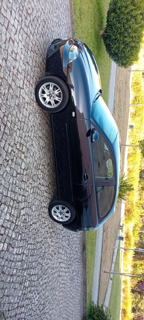 Seat ibiza 6L 5 lugares em ótimo estado