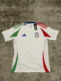Tshirt Itália 24/25