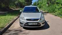 Продам власний автомобиль