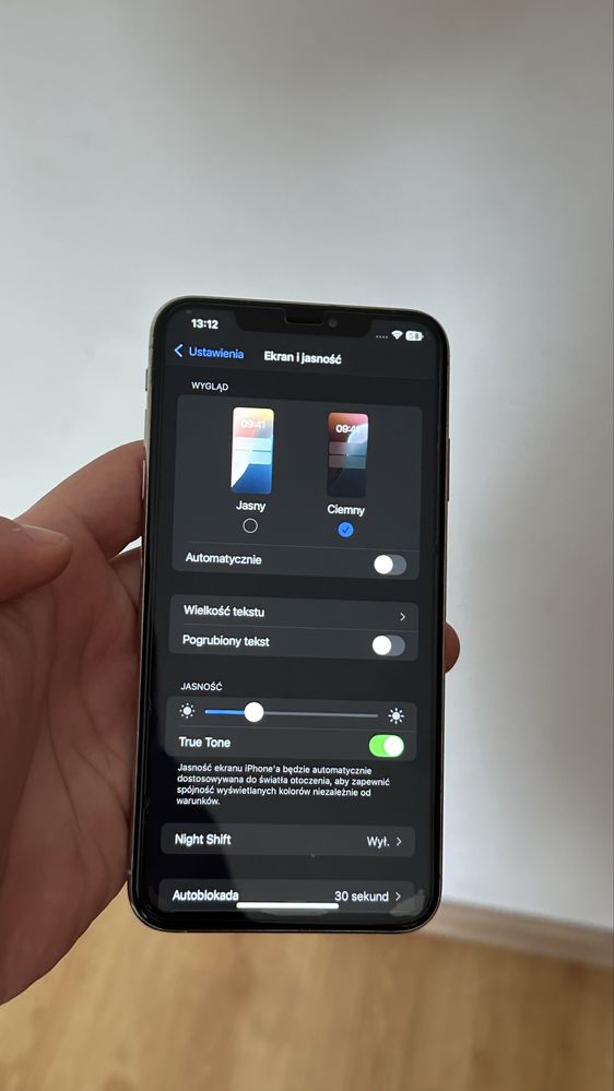 Iphone XS Max 256GB