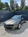 ALFA ROMEO 159  3.2 JTS Benzyna /4x4 Q4/Automat/Skóra/Navi/PDC/Zamiana