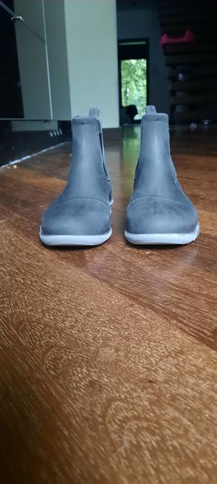 Buty do jazdy konnej