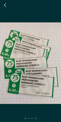 Bilety Ztm Warszawa