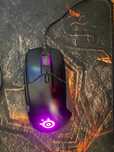 Rato steelseries rival 310
