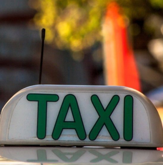 Licença de Táxi de Lisboa