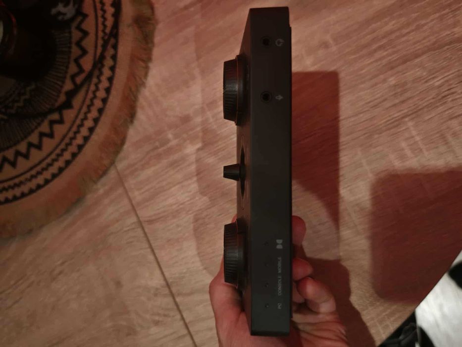 Creative Sound Blaster GC7 Karta dźwiękowa