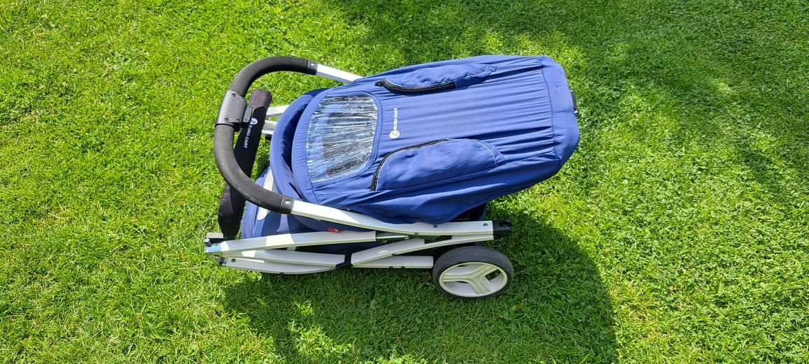 Wózek spacerówka VOLT euro cart