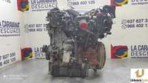 MOTOR COMPLETO PEUGEOT 308 SW 2008 -RHR