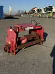Claas Jaguar adapter Geringhoff