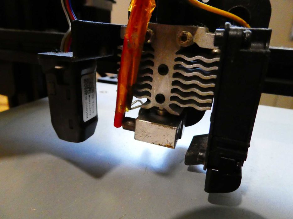 Creality Ender 3 Neo - 3D Printer