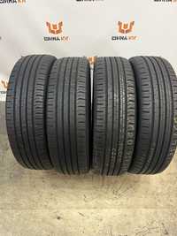 БУ 195/55 R20 Continental 6.9-7мм 2018 год 195 55 20 б у резина