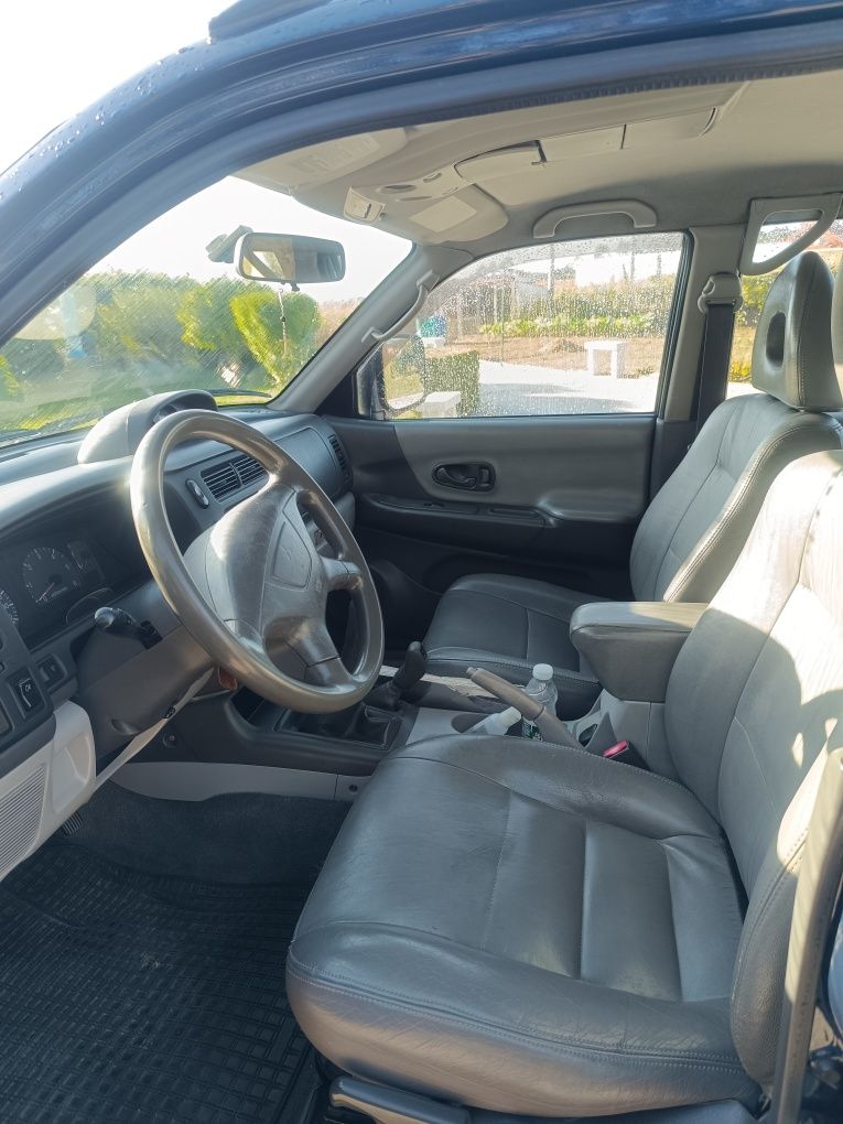 Mitsubishi Pajero sport GLS 4X4 em ótimo estado