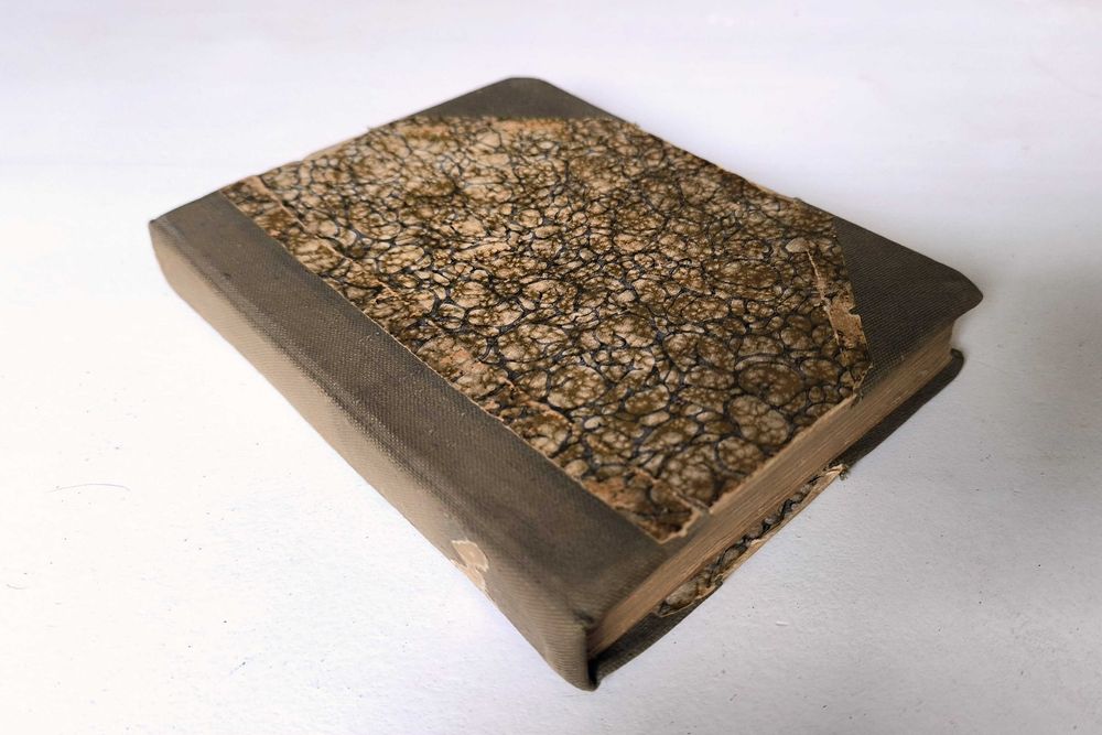 Cecylia Niewiadomska - O tem, czego już niema // Wydanie 1925