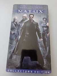 Matrix VHS Colectors Edition