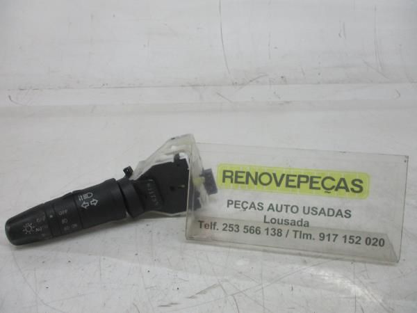 Conjunto / manetes de luzes e limpa vidros NISSAN Note (E11, NE11)